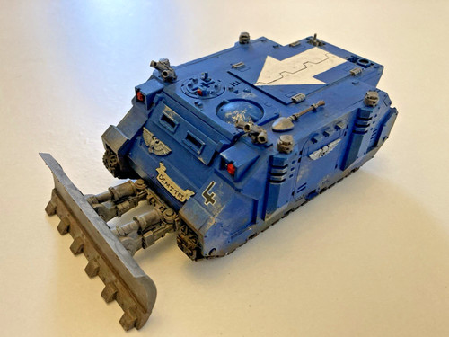 Warhammer 40k space - warhammer,