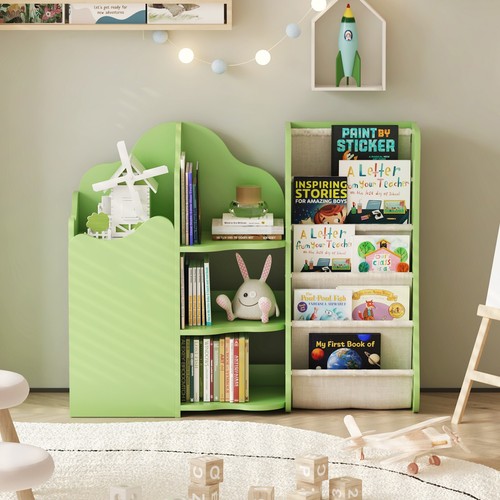 Bookshelf storage shelf for - shelf,