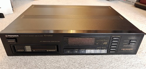 Pioneer m510 multi play - pd-m510,