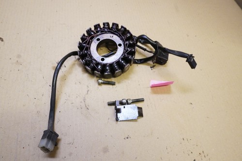 Kawasaki kle 500 kle500 - 500, of
