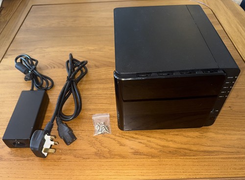 Synology ds413 bay - synology,