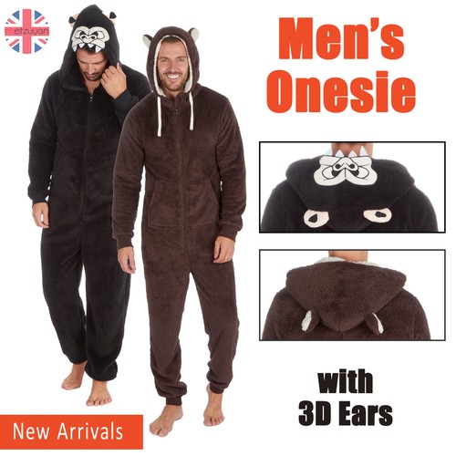 1onesie mens adult boys - adult,