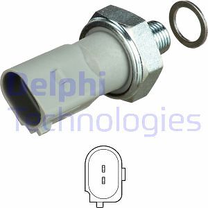 Sw90060 delphi oil pressure - delphi,