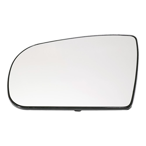 Driver side mirror glass for - driver,