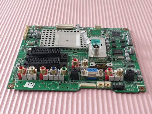 Main board samsung le40r72b - main,