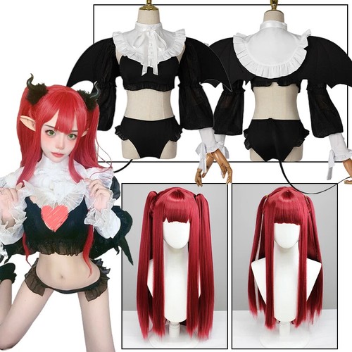 Rizu kyun cosplay - rizu,