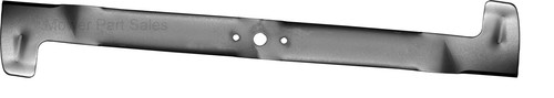 Blade high lift collector - high,