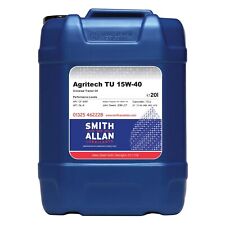 Super Universal Tractor Oil