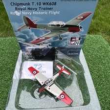 72 Aviation De Havilland