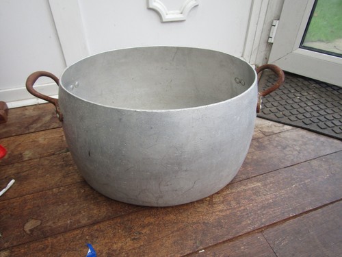Vintage large heavy - vintage,
