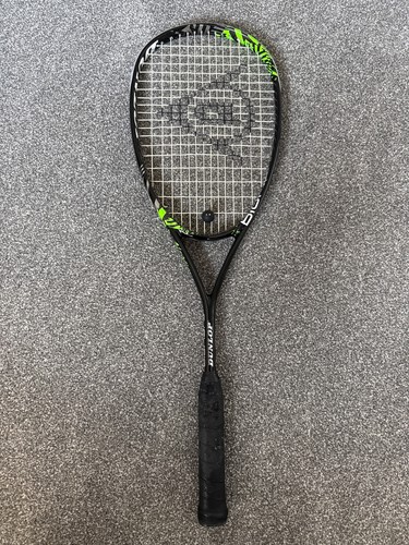 Dunlop biofibre elite - dunlop, squash