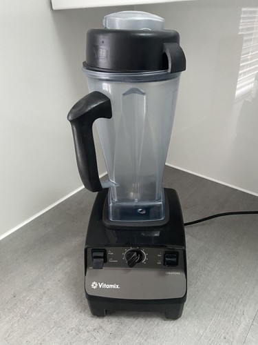 Vitamix professional blender - vitamix,