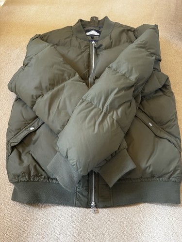 Penfield bomber jacket - bomber,