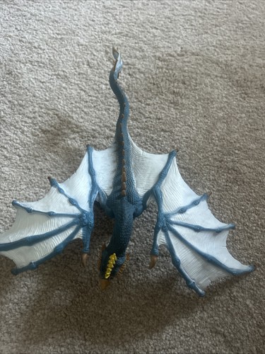 Papo dragon figure - papo,