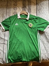 Northern Ireland Football