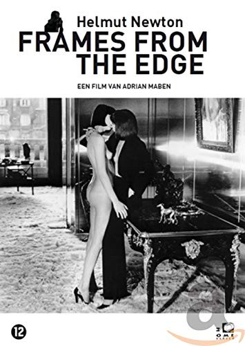 Helmut newton frames from - newton,