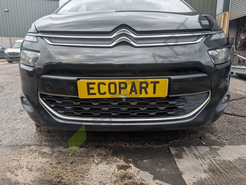 Citroen picasso mk2 bumper - citroen,