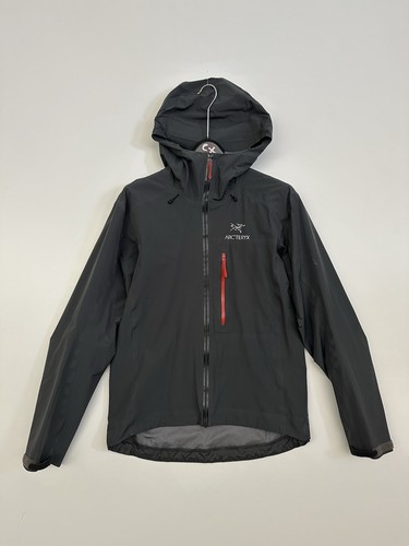 Arc teryx alpha - alpha, jacket