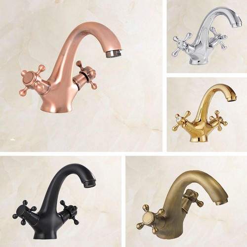 Bathroom sink faucet vessel - faucet,