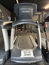 Life Fitness 95t