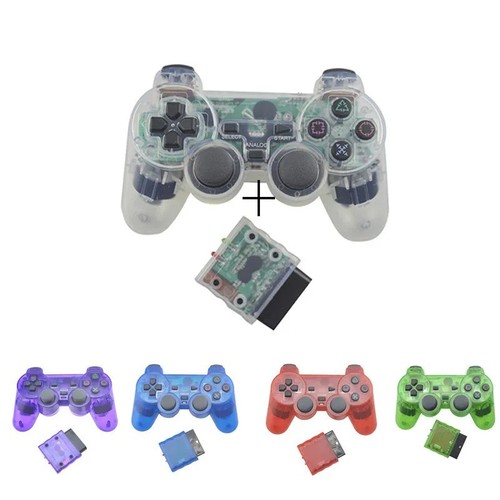 Wireless game controller for - wireless,