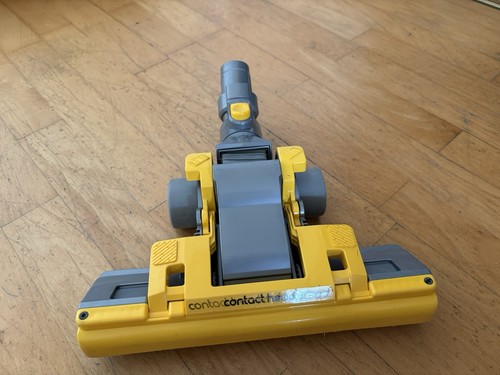 Dyson dc08 contact head floor - head,