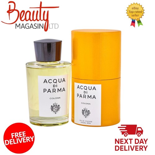 Acqua parma colonia - colonia, de