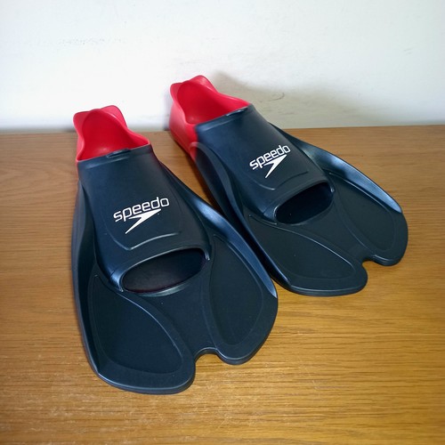 Speedo training fins - fins, flippers