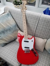 Fender Squier Sonic Mustang