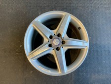 MERCEDES BENZ CLS W218 18"