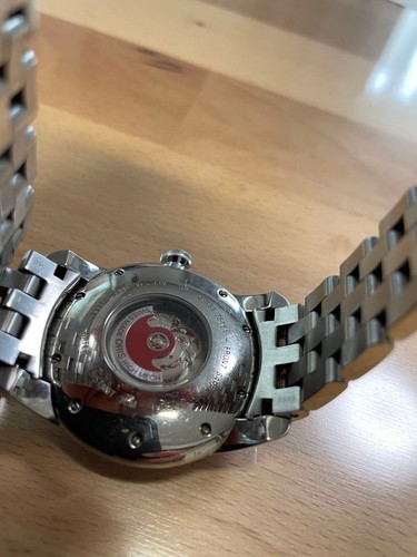 Oris artelier complication - artelier,