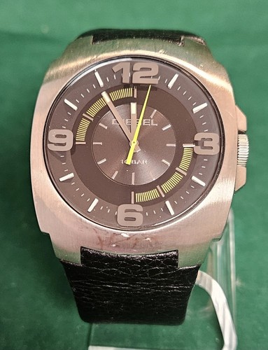 Diesel men women - men's, watch