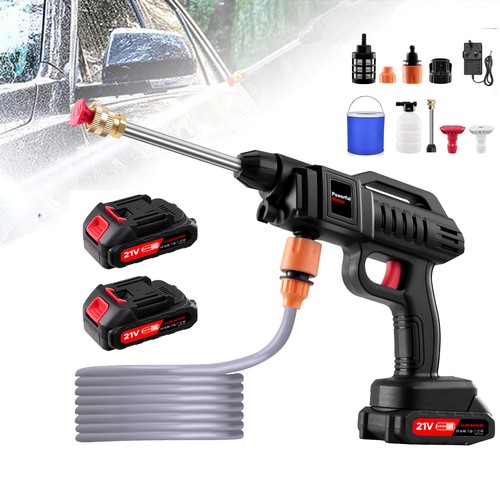Portable cordless pressure - portable,