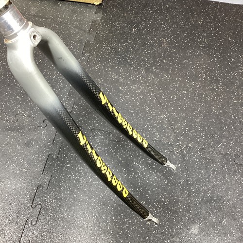 Litespeed carbon fork - litespeed,