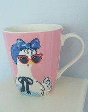 CATH KIDSTON STANLEY MUG - HEN
