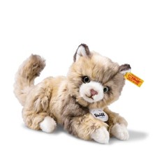 Steiff 099663 Lucy Cat Plush