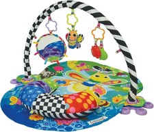 Lamaze Freddie The Firefly Baby Activity Play Mat | RRP: £40 |