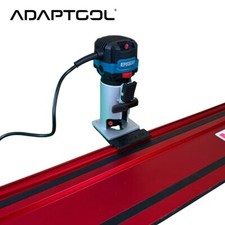 ERBAUER EPR710 1/4" Palm