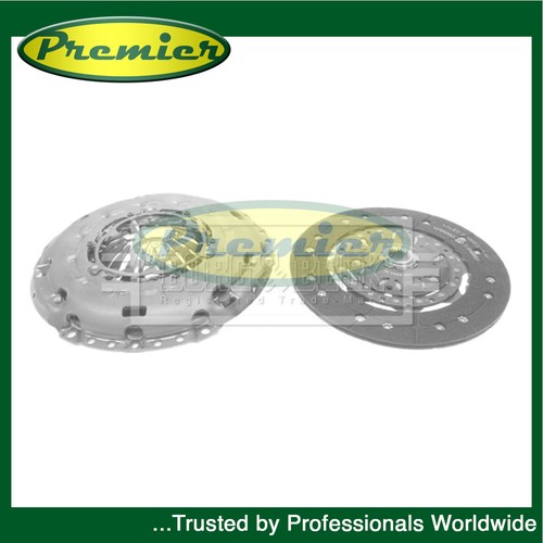 Premier clutch kit fits - clutch,