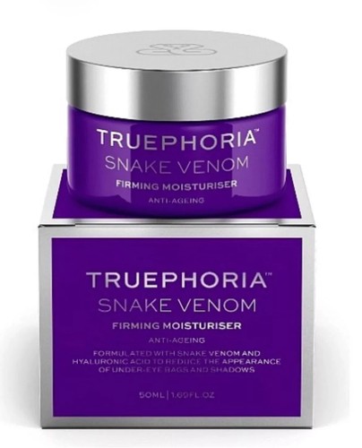 Truephoria snake venom firming - venom,