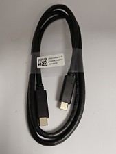 Genunie Dell USB Type-C to C