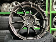 NEW 4x100 (4 Wheel) 17x8J AOW