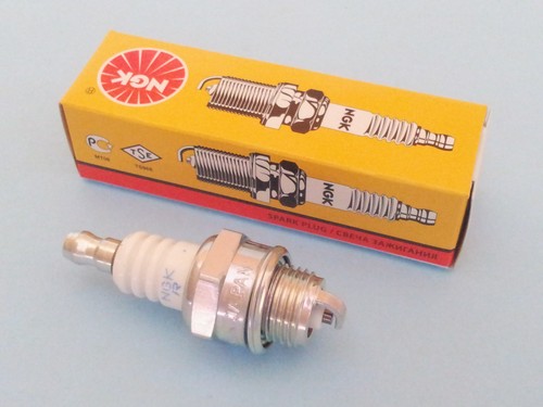 Husqvarna ngk spark - ngk, plug