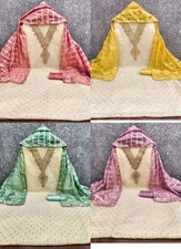 Salwar Kameez Dupatta suit Party Wear Indian Pakistani unstitched Dress pavanji