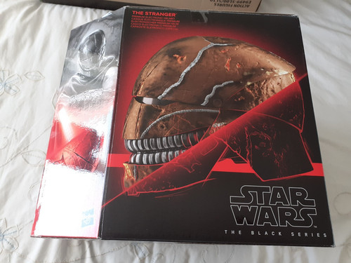 Hasbro star wars - star, premium