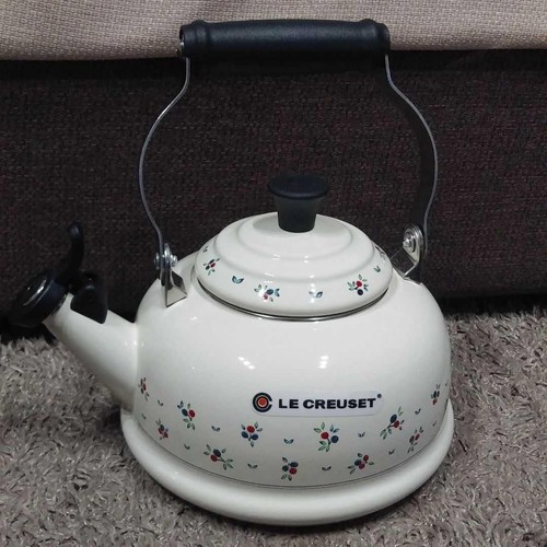 Creuset petit fruit classic - le,