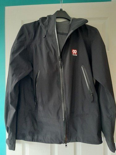 North years snaefell - 99,