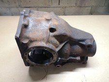 BMW E34 M5 210 mm diff case