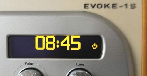 New pure evoke marshall 2s - pure,