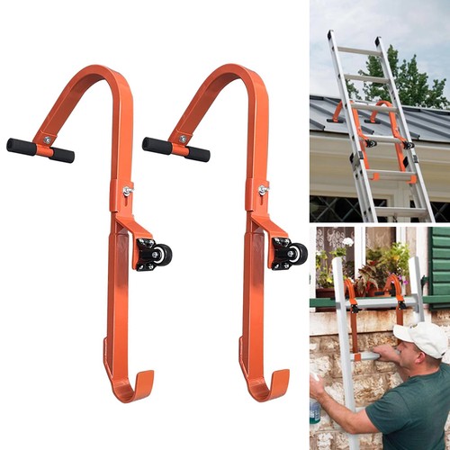 2pcs extension ladder - 2pcs,